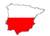 RESTAURANTE GUINALDO - Polski